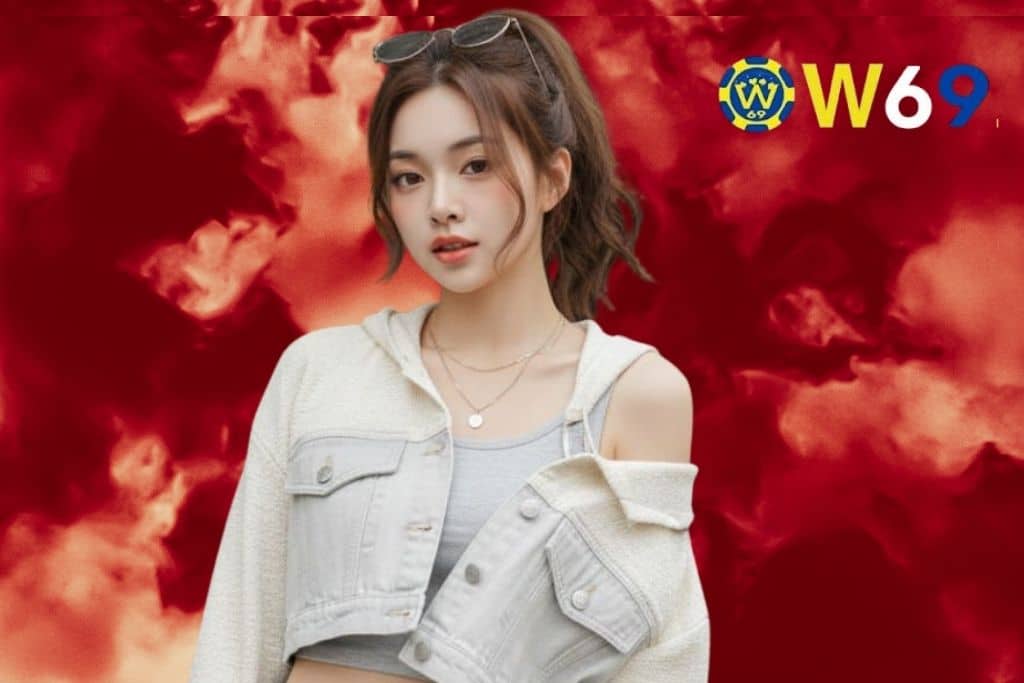 SLOT W69 ทางเข้า